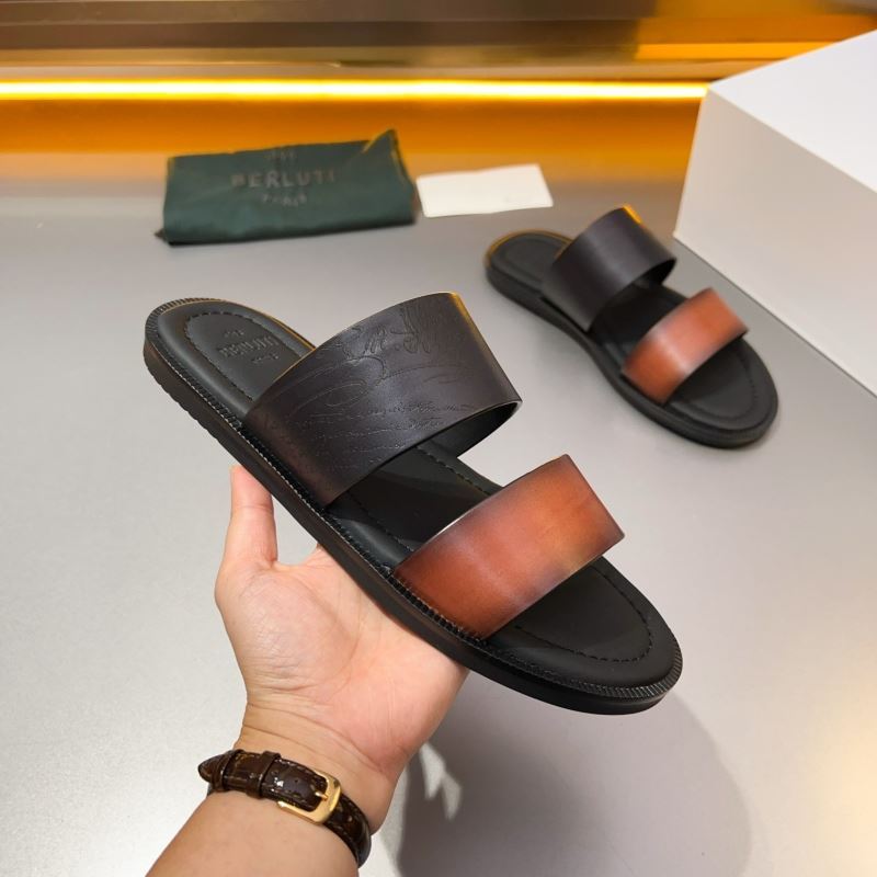 Berluti Sandals